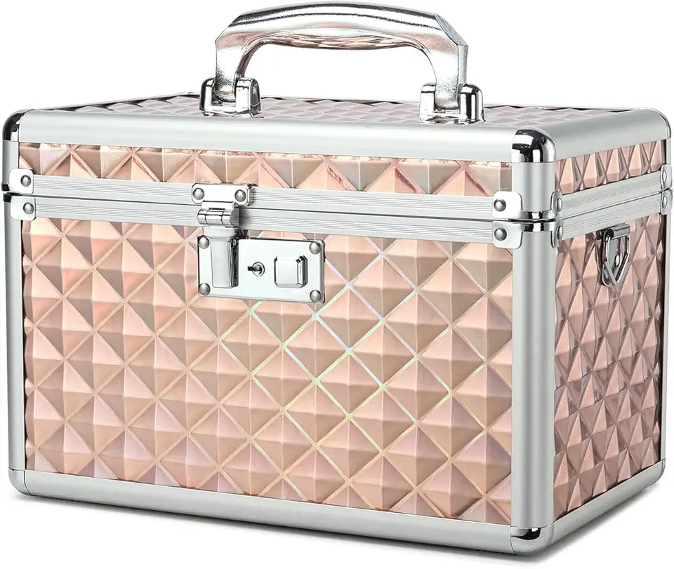 Lockable Medicine Storage Box A4314