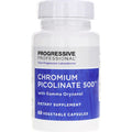 Chromium Picolinate 500 60c X99396