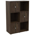 Cube Bookcase K5683