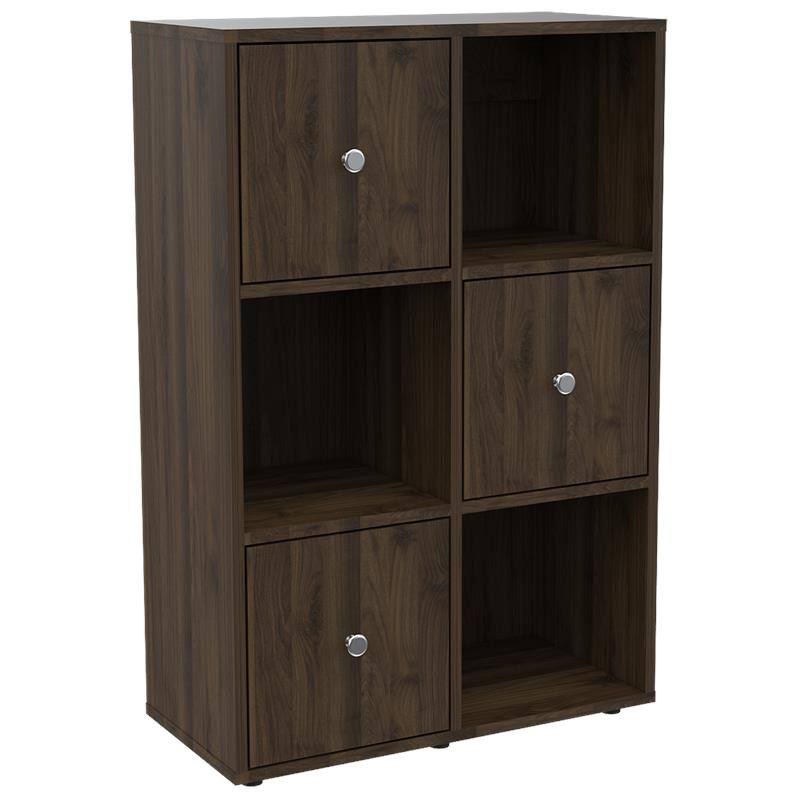 Cube Bookcase K5683