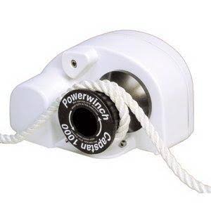 Capstan Unit W13720