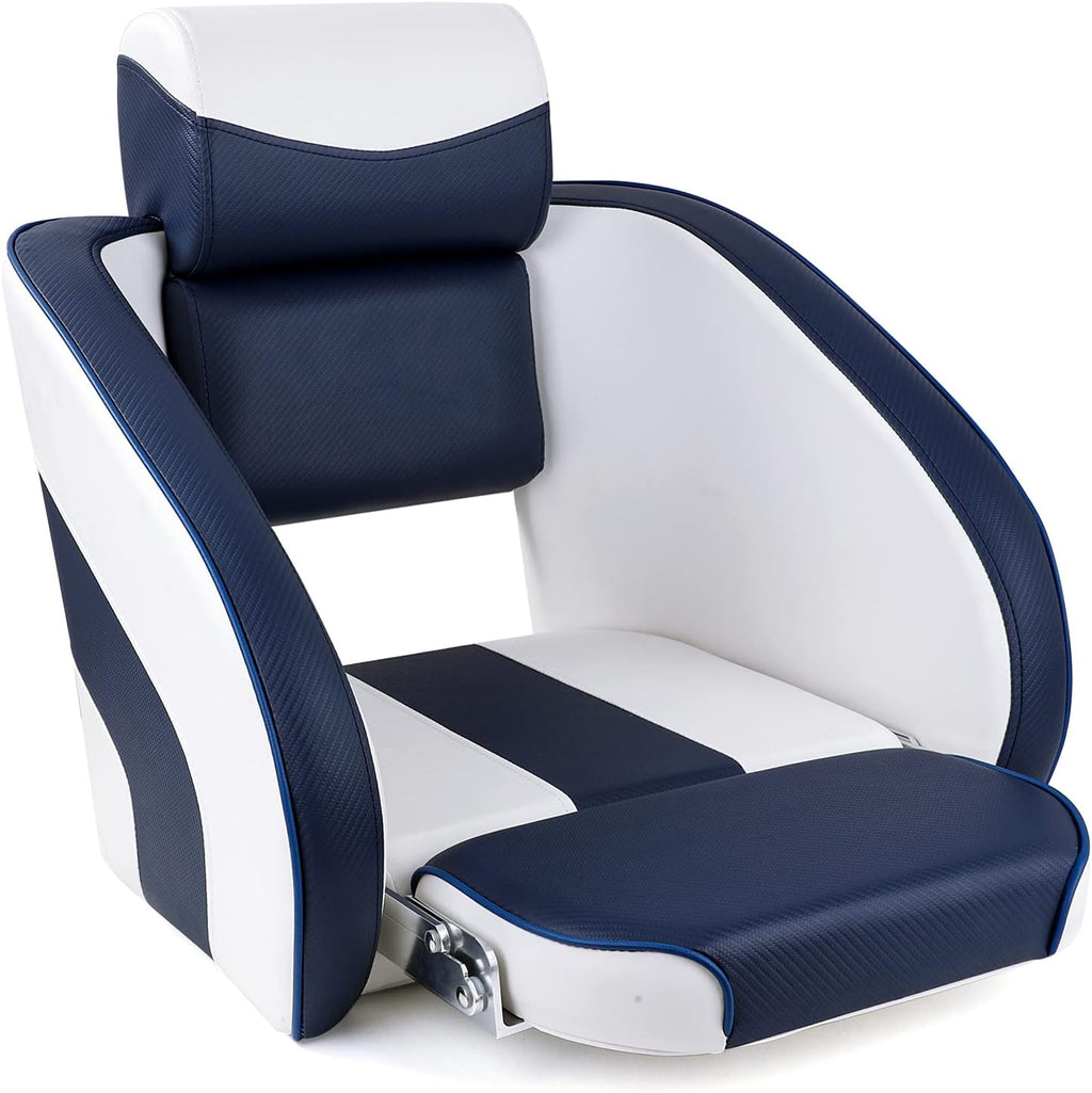 Flip Up Boat Seat S263