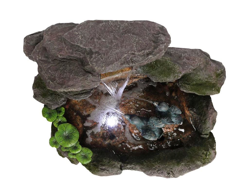 Fountain I3989
