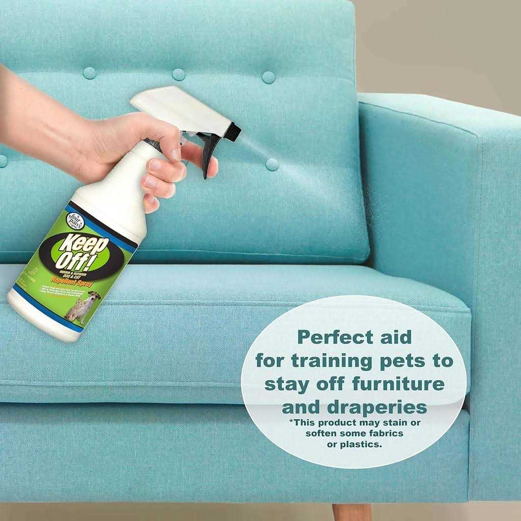 Indoor/Outdoor Cat & Kitten Repellent D4894