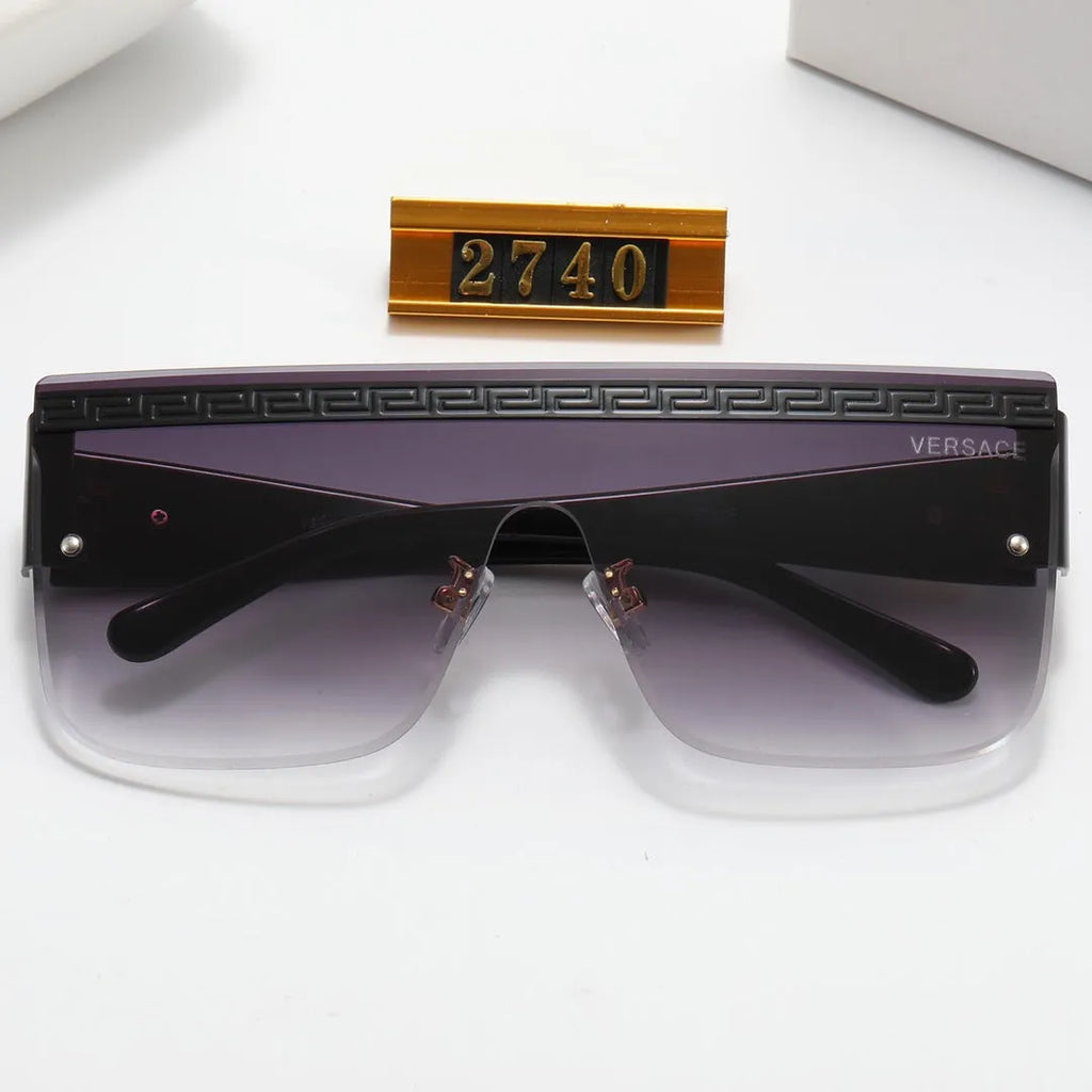 Printed Polarized Sunglasses N97322