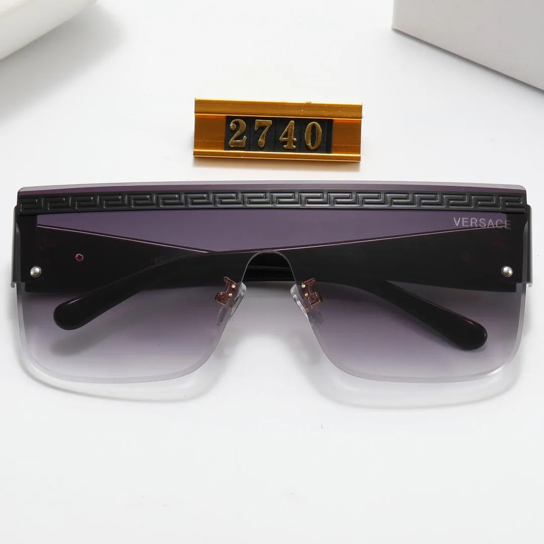 Printed Polarized Sunglasses N97322