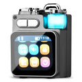 Mini Bluetooth Speaker with Touchscreen M736264
