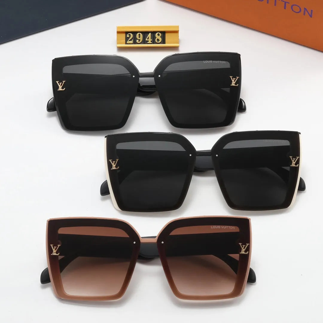 Polarized Sunglasses B7919