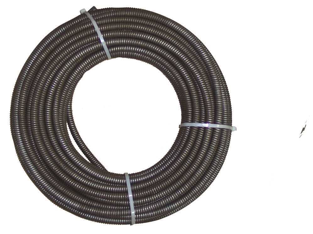 Replacement Cable 3/8 in. x 75 ft. E817