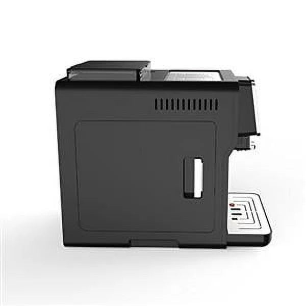 Black Super Automatic Espresso Machine I451925
