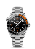 Black Orange 43.5mm S9729