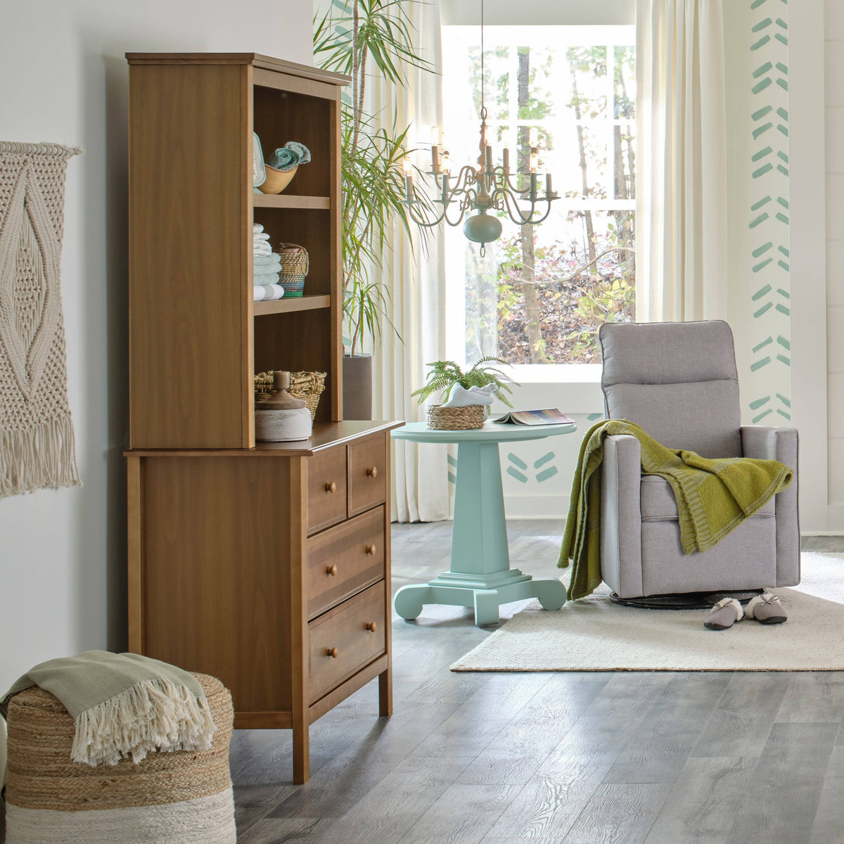 Bookcase Q5669