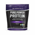 Vanilla Protein 31 oz E36350