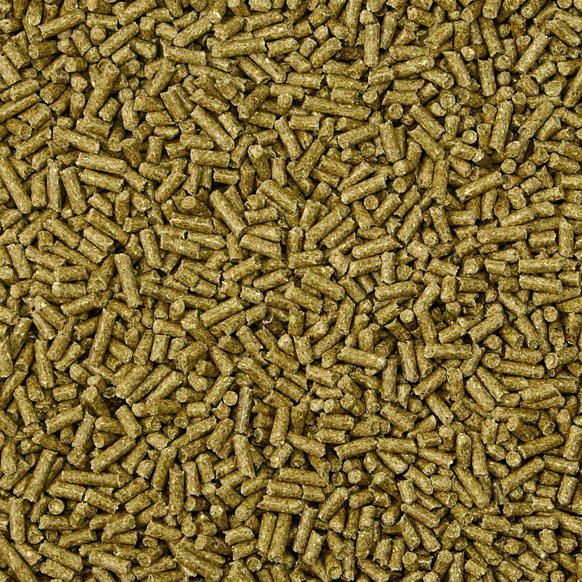 Timothy Rabbit Food S640