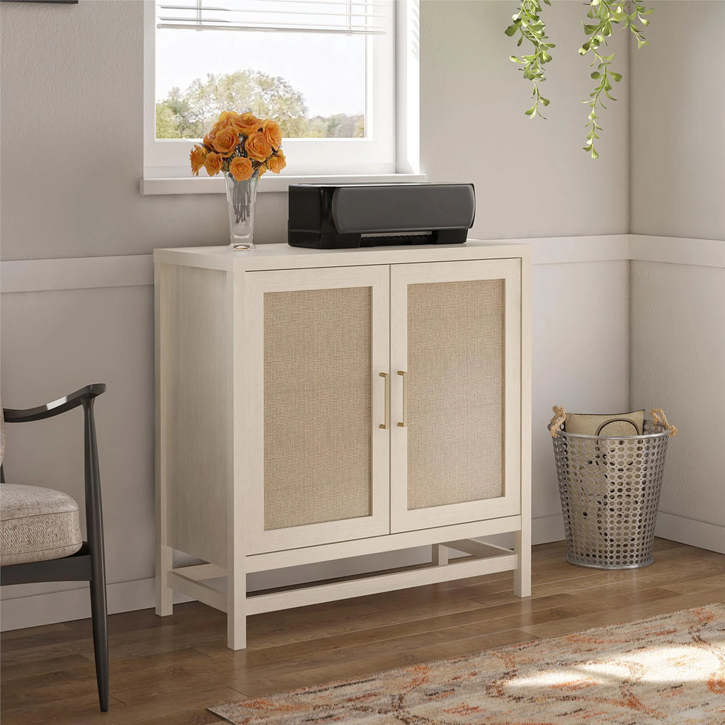 2 Door Storage Cabinet Y60568