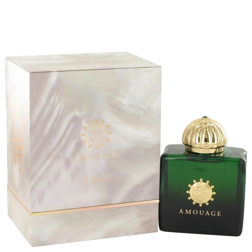 Eau De Parfum Spray 3.4 oz Z181