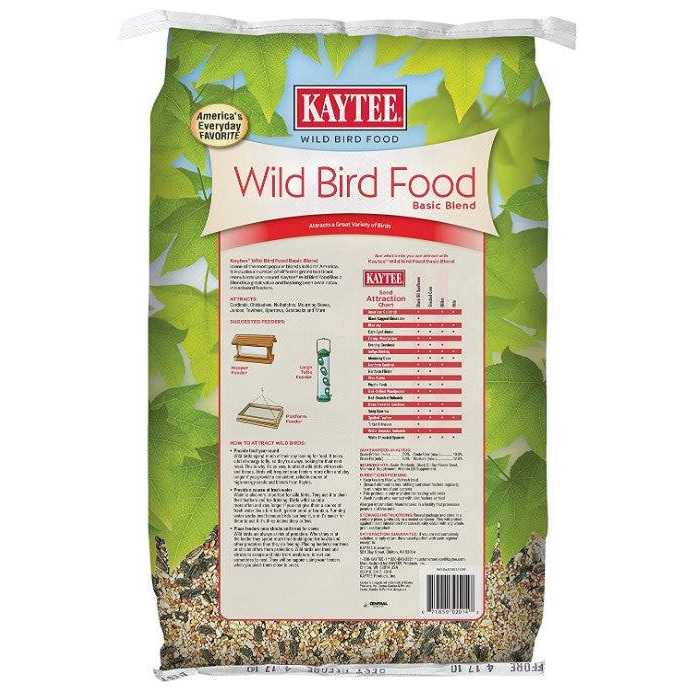 Wild Bird Food N892326