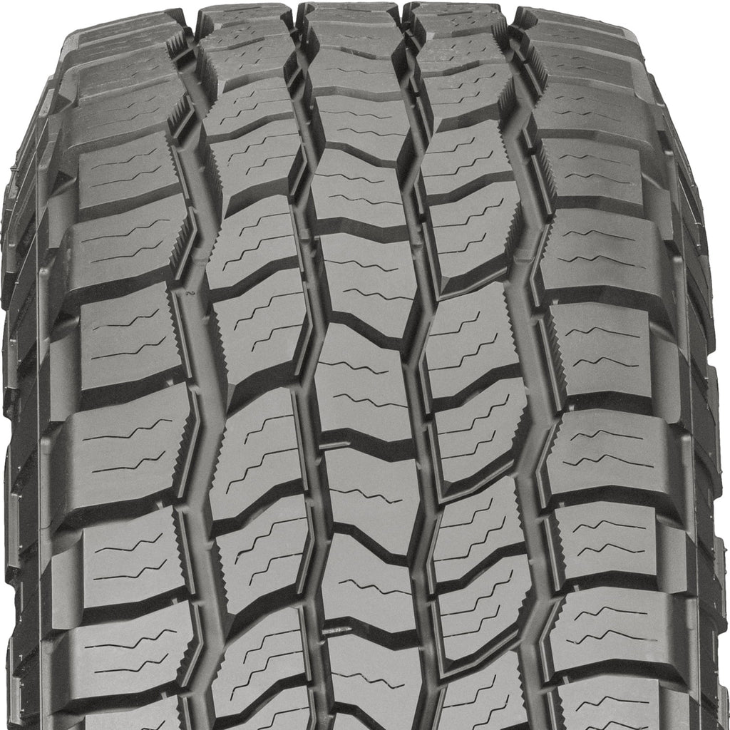 Set of 4 All Terrain Tires R81337