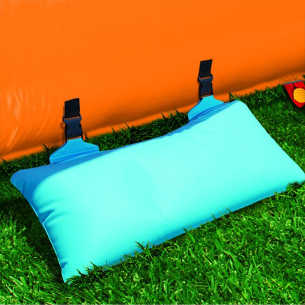 Inflatable Outdoor Water Park Splash Pool V210