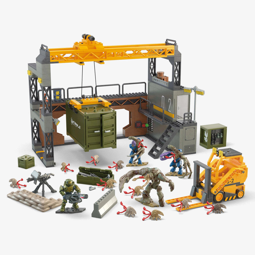 Building Toy Kit K826426