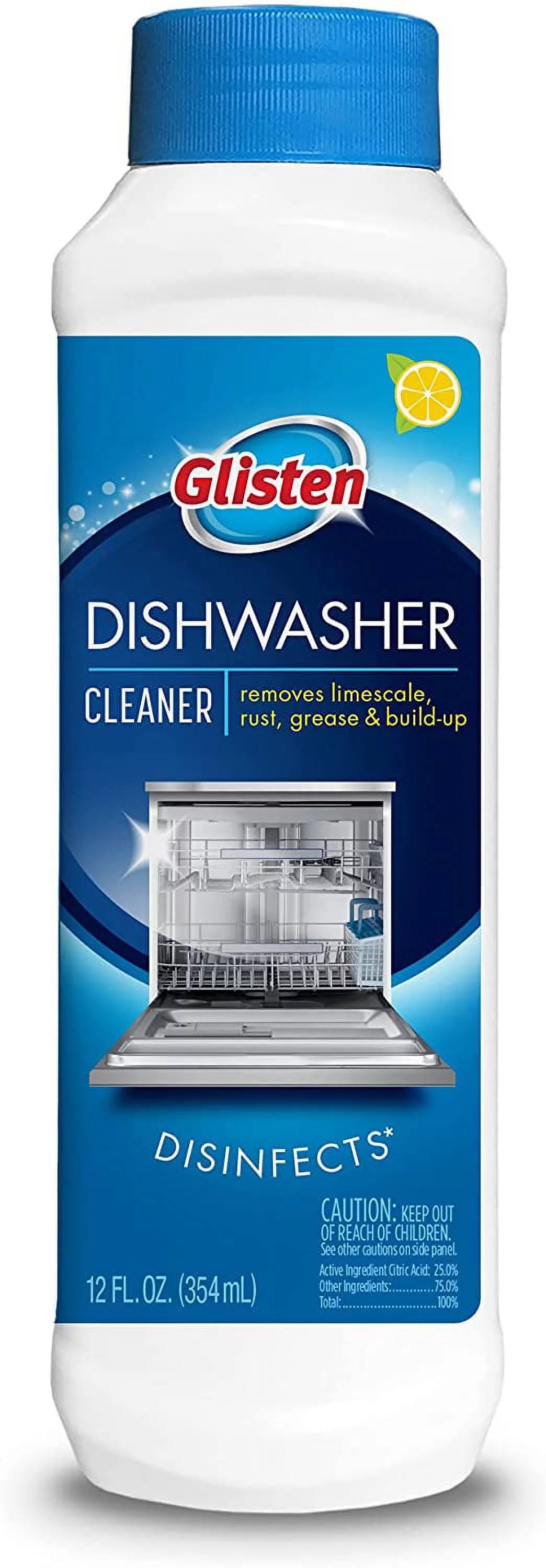 12 Oz Dishwasher I13263