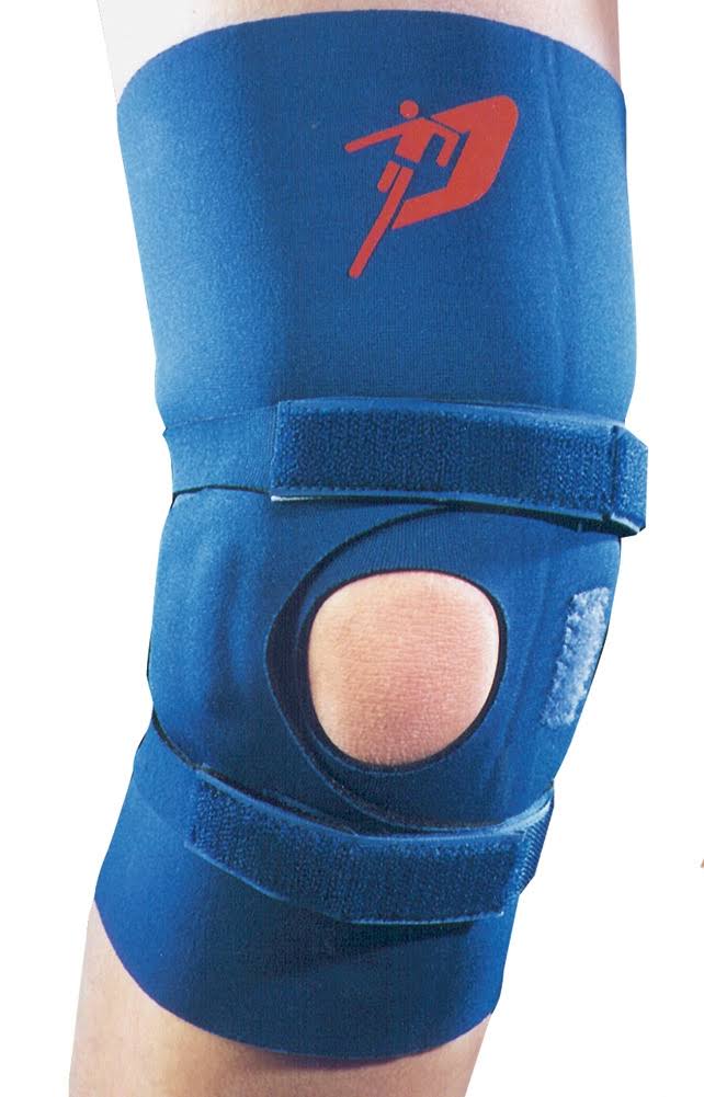 Stabilizer Brace Blue Medium Large L3549