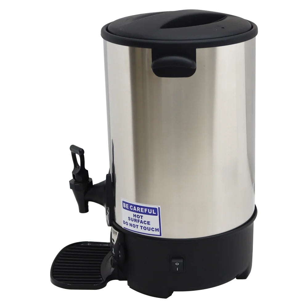 8.8L Stainless Steel Water Boiling Machine H343939