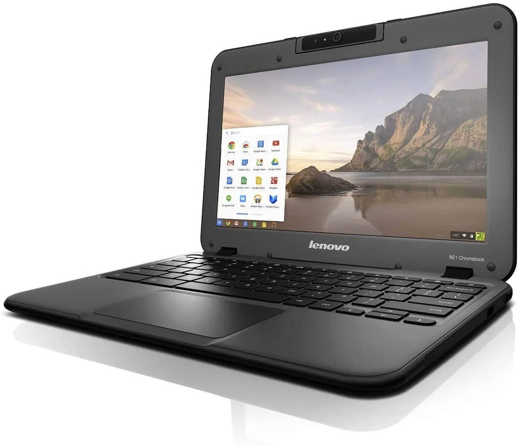 11.6" Chromebook Laptop Computer M180830
