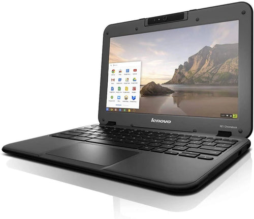 11.6" Chromebook Laptop Computer M180830