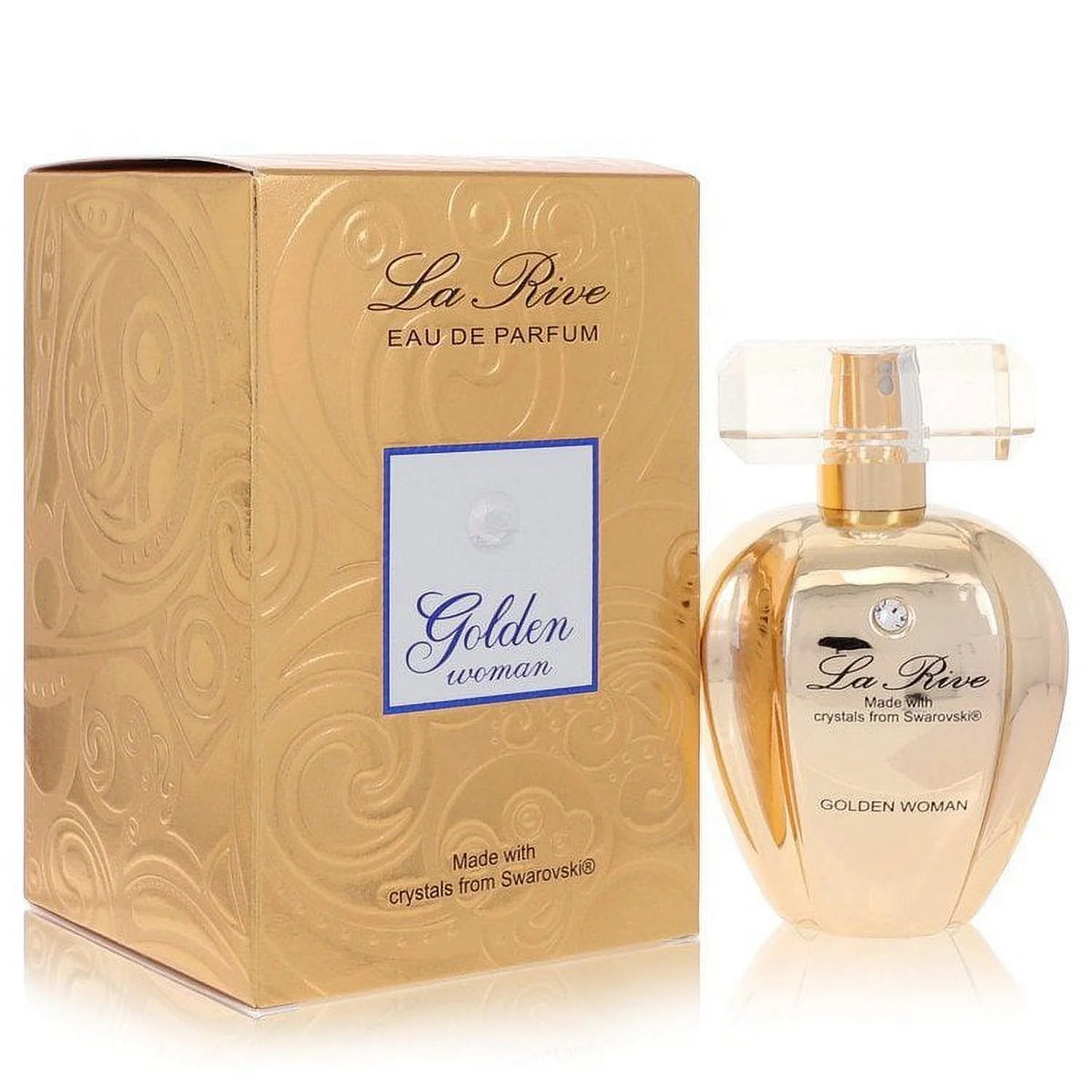 Eau De Parfum Spray C377