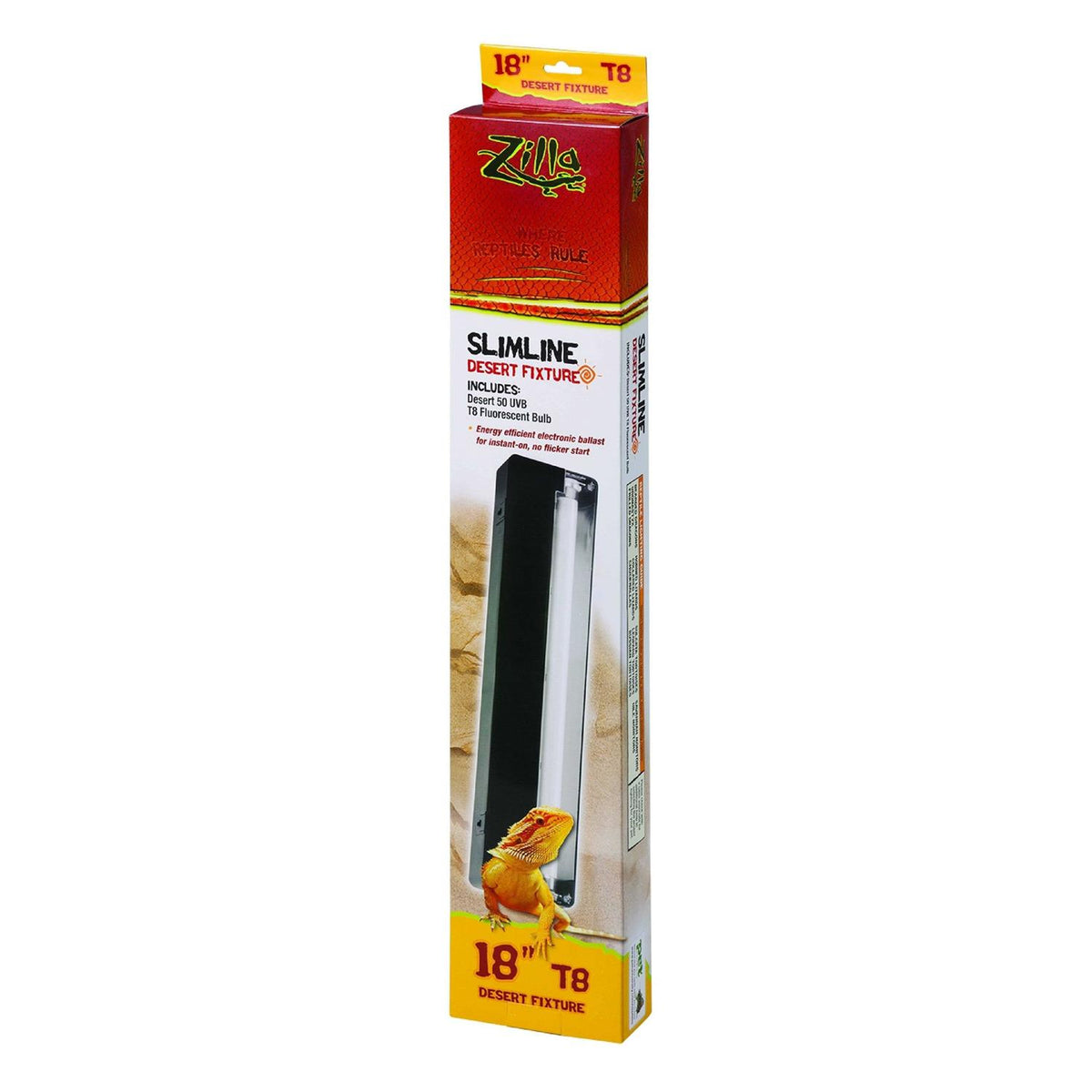 Slimline Fixture K85702