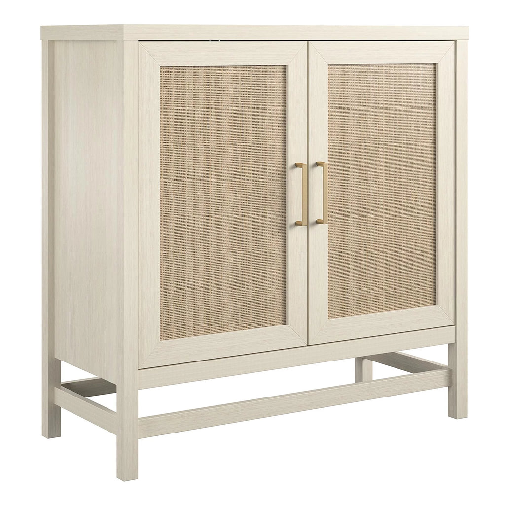 2 Door Storage Cabinet Y60568