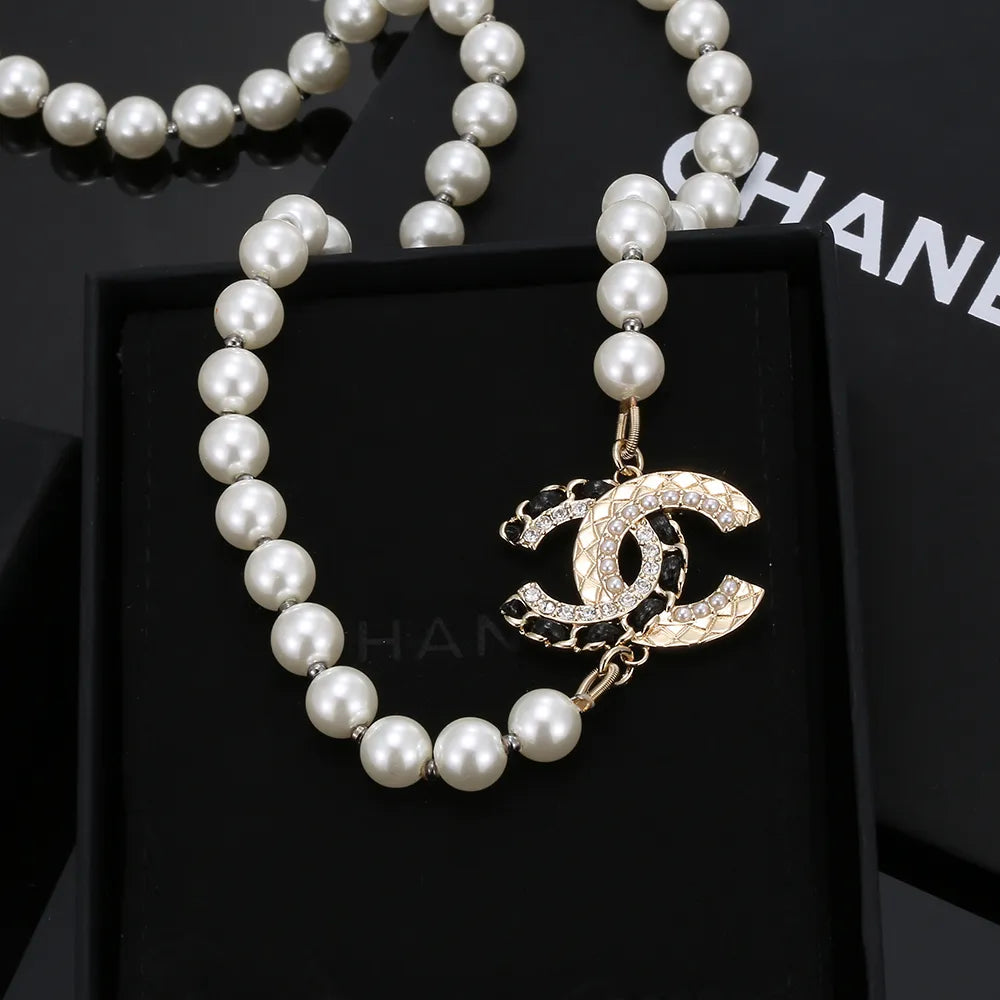 Necklace F5101