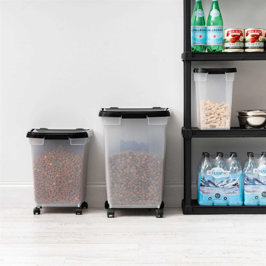 Airtight Pet Food Storage Container I500