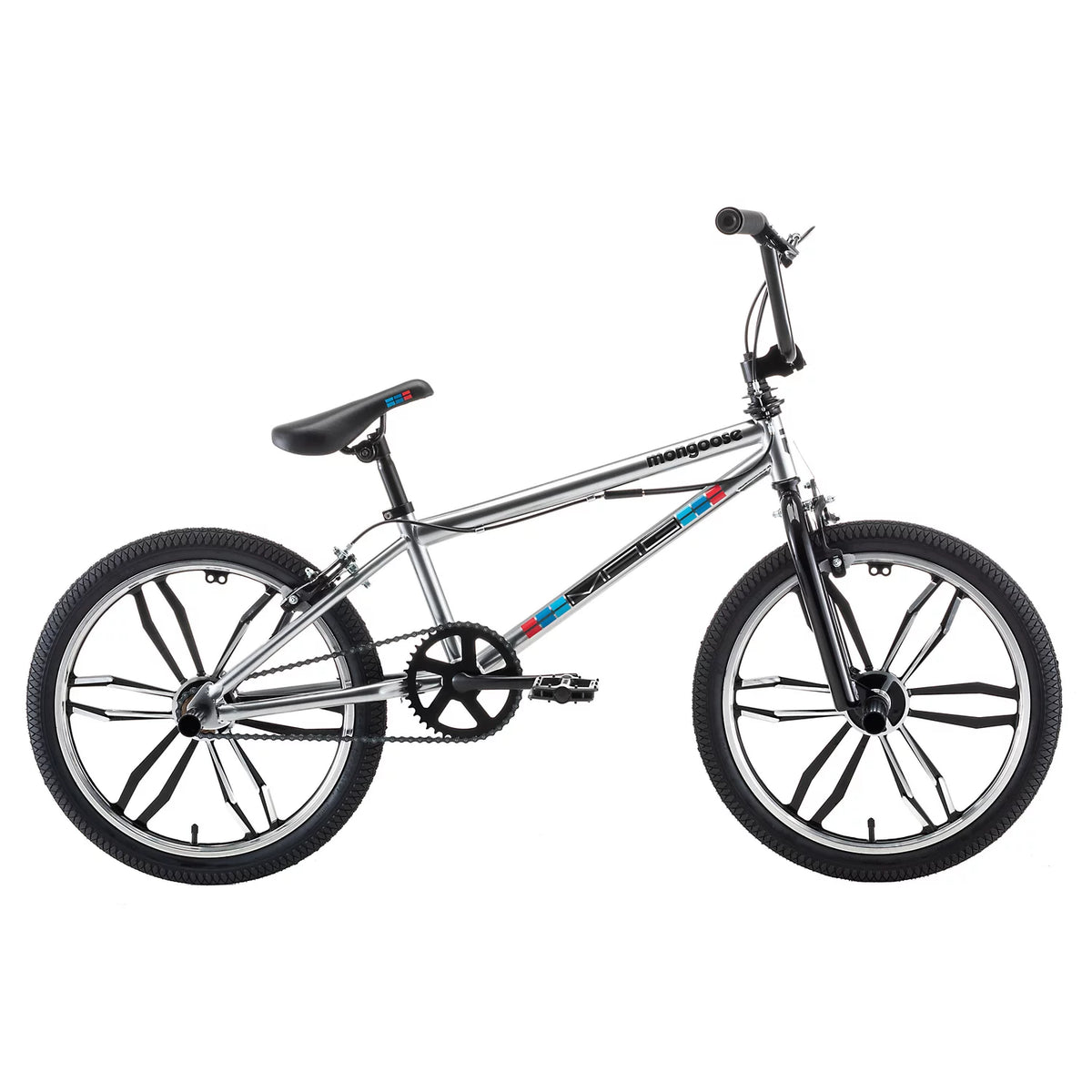 20-Inch Single Speed BMX Freestyle Bike K2632