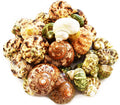 Assorted Turbo Hermit Crab Shells 1"-2" E603