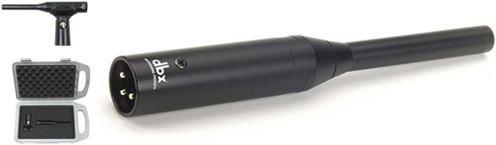 DriveRack PA2 PA Management System with Measurement Microphone A8773
