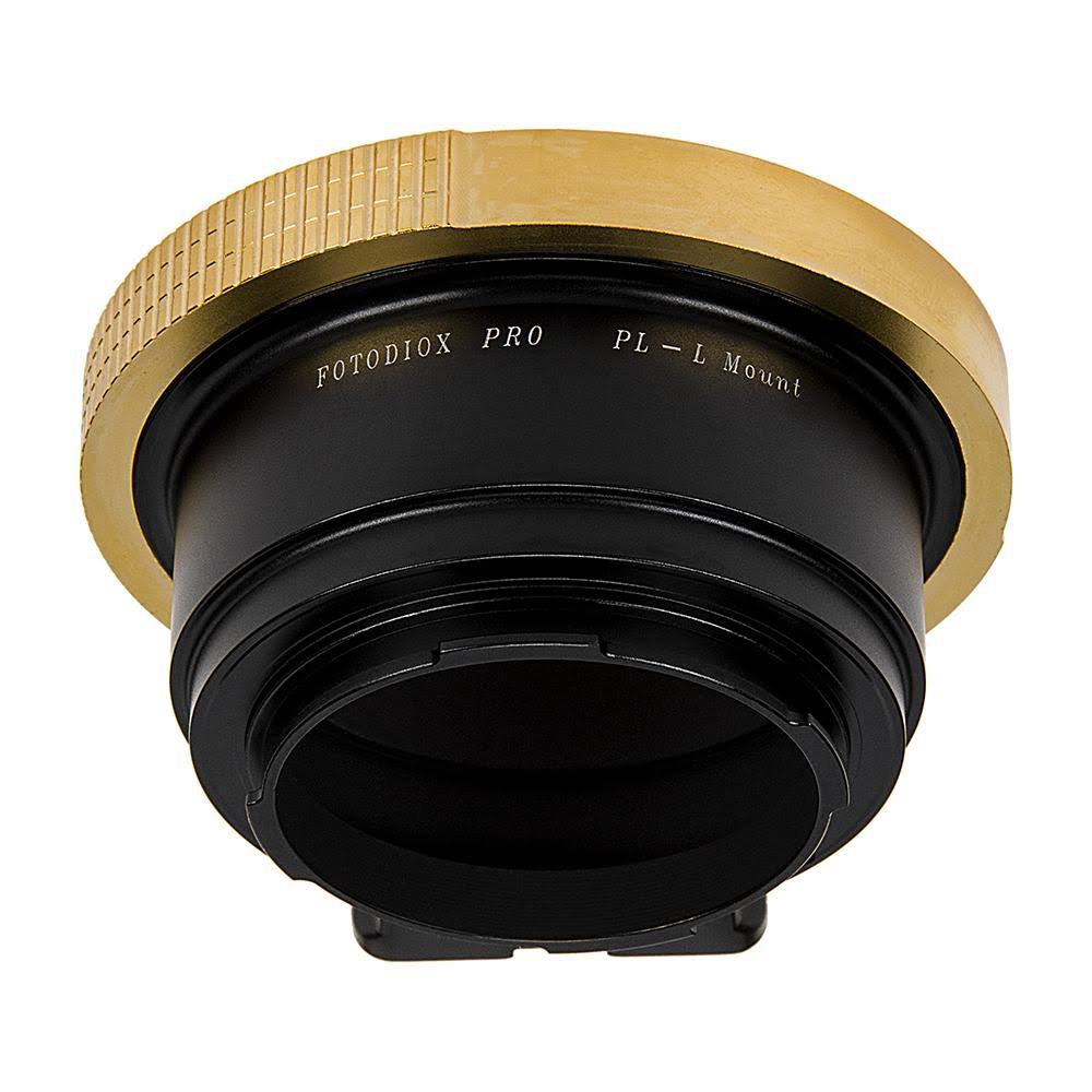 Lens Mount Adapter J590619