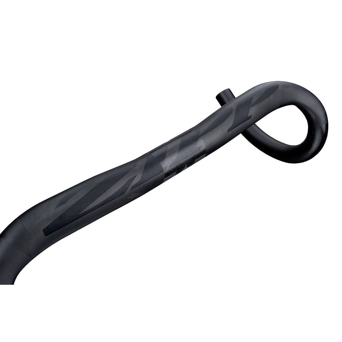 Carbon Handlebar 42cm Black I4054