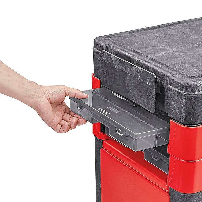 Locking Trades Cart M5900