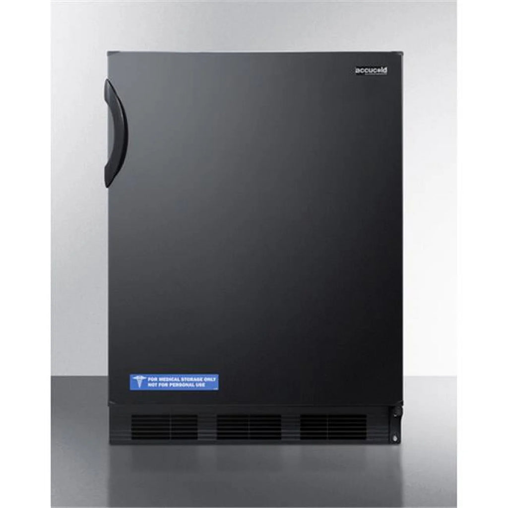 Built-in Under-Counter Refrigerator P1821