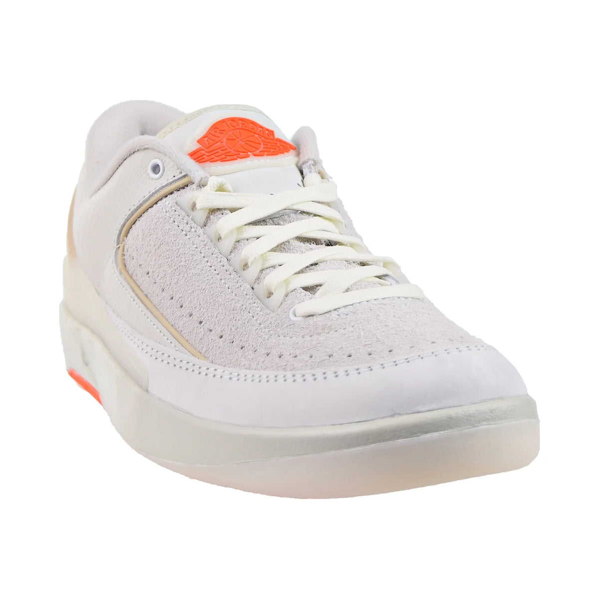 Mens Retro Low Shoes Size 8.5 H5401