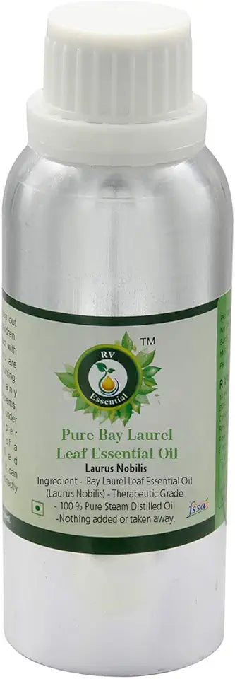 Bay Laurel Leaf Essential Oil 300ml E249