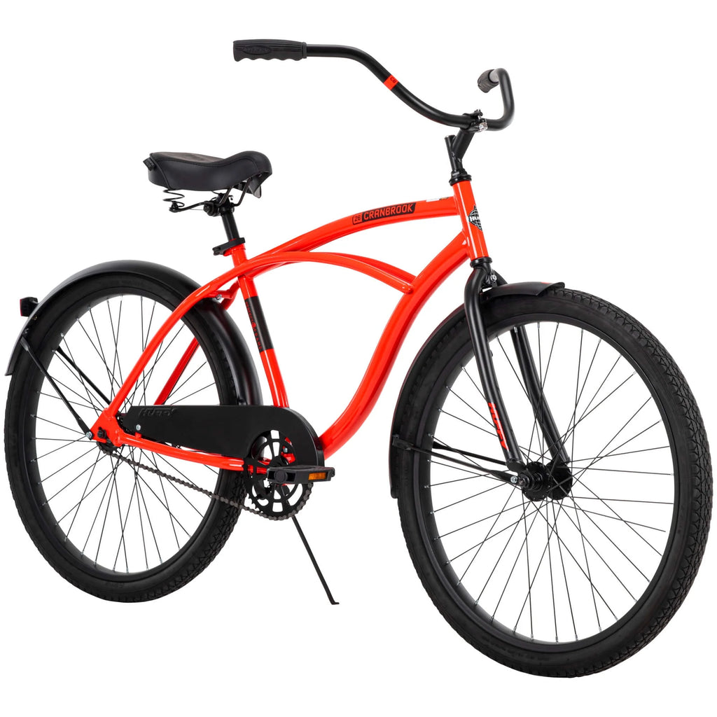 26 Men's Comfort Cruiser Bike U99713