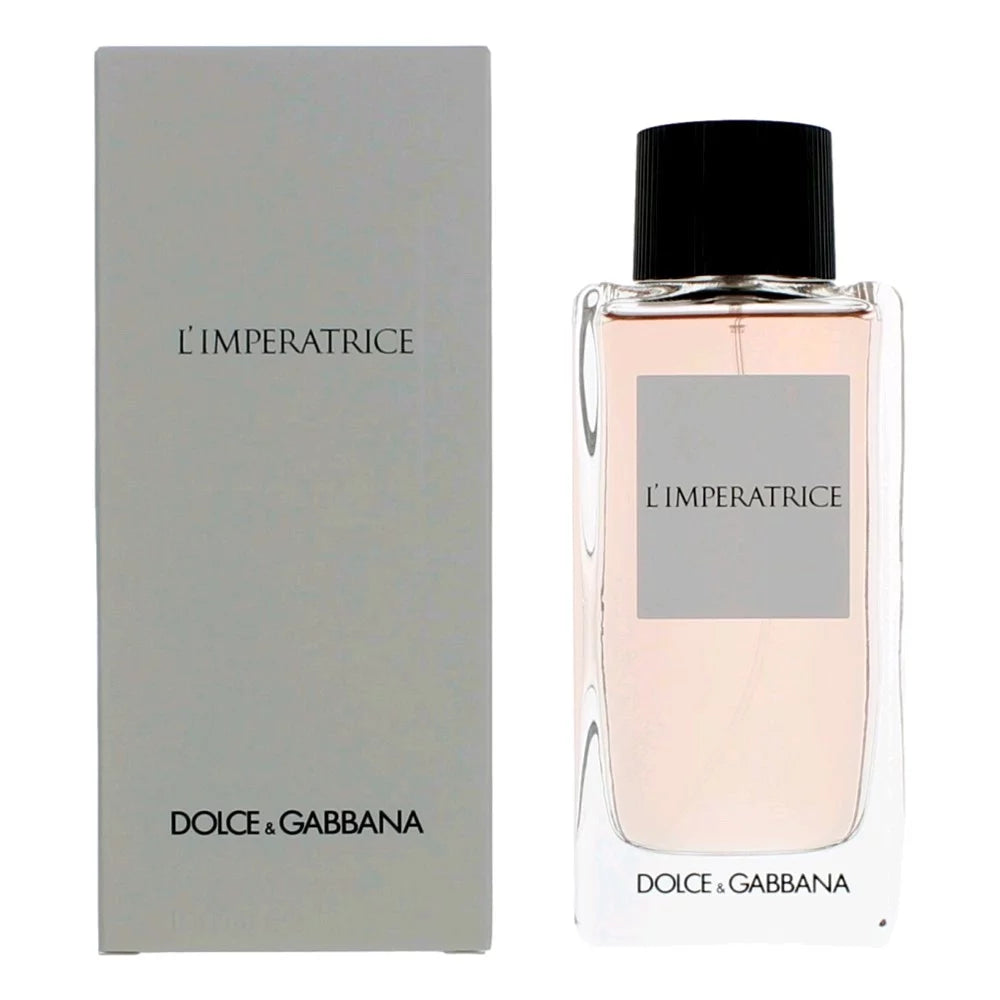 3.3 oz Eau De Toilette Spray B634