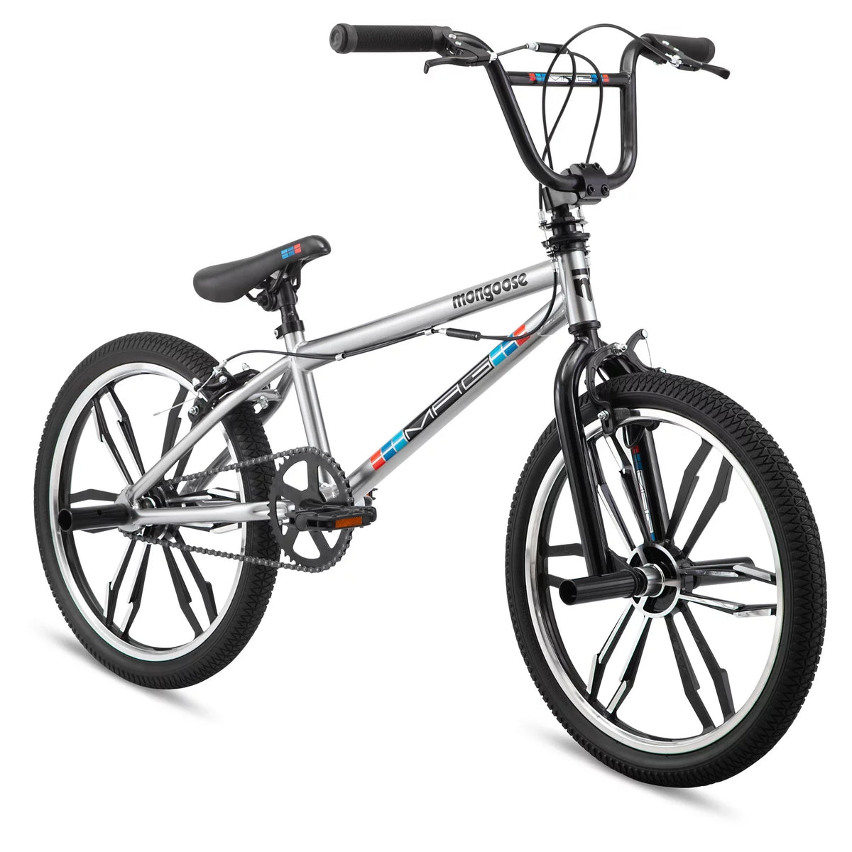 20-Inch Single Speed BMX Freestyle Bike K2632