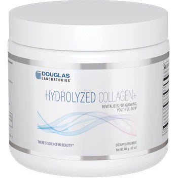 Hydrolyzed Collagen+ 60 servings W62025