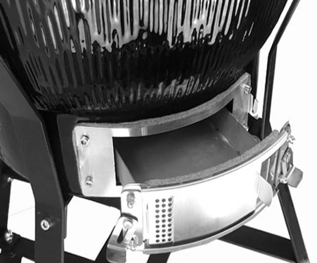 Kamado Outdoor Oven and BBQ C296848