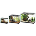 Rimless Rectangle Aquarium X7789