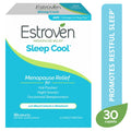 Black Cohosh Menopause Relief Caplets 30 Count B63028